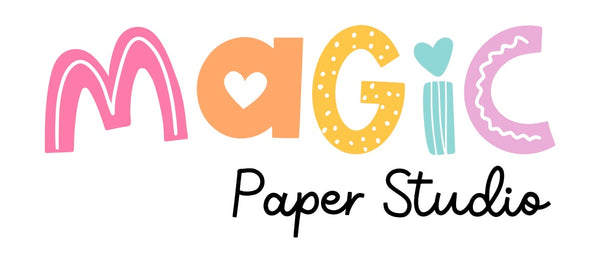 Magic Paper Studio